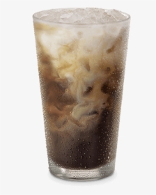 Small Iced Coffee"  Src="https - Chick Fil A Cold Brew Coffee, HD Png Download, Free Download